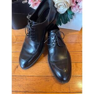 TOM FORD SPLIT TOE DRESS SHOE OXFORD SIZE 8T(sh800